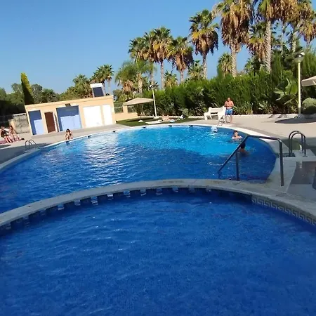 Hola El Mar Oropesa del Mar