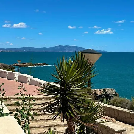 Hola El Mar Διαμέρισμα Oropesa del Mar