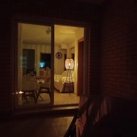 Hola El Mar Apartament Oropesa del Mar
