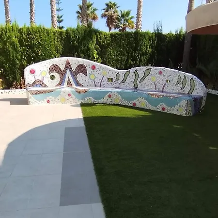 Apartament Hola El Mar