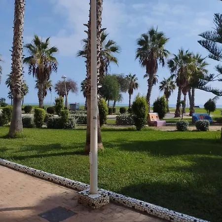 Apartament Hola El Mar Oropesa del Mar