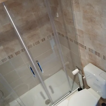 Hola El Mar Apartament *