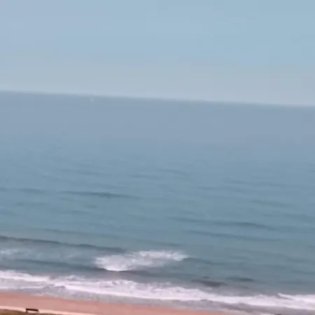 Hola El Mar
