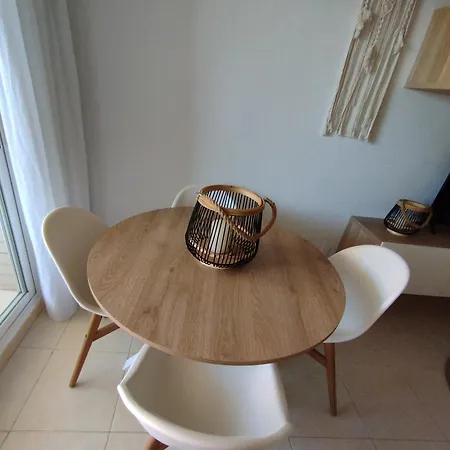 Apartament Hola El Mar