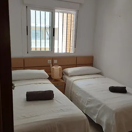 Apartament Hola El Mar Oropesa del Mar