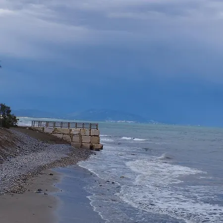 Hola El Mar