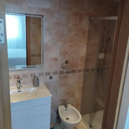 Hola El Mar Apartament *