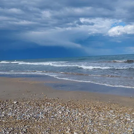 Hola El Mar *
