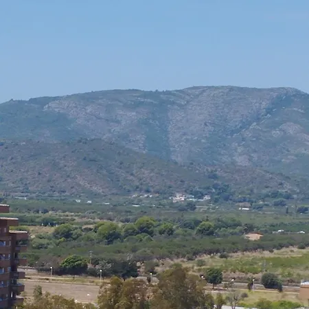 Hola El Mar Oropesa del Mar