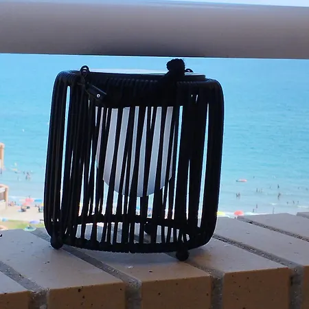 Apartament Hola El Mar