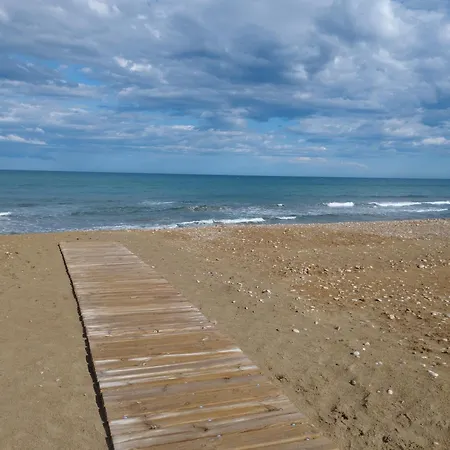 Hola El Mar Apartament